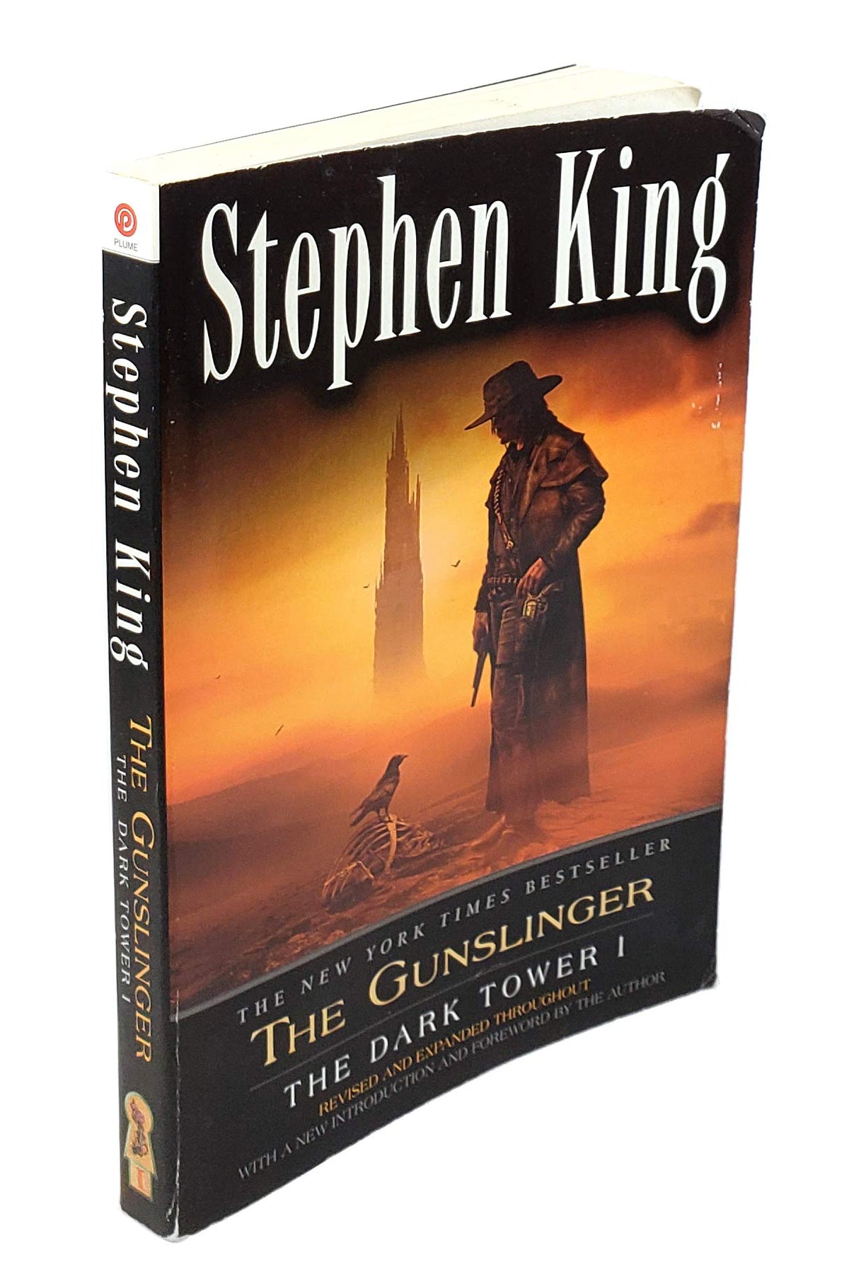 The Gunslinger (Revised Edition): The Dark Tower I