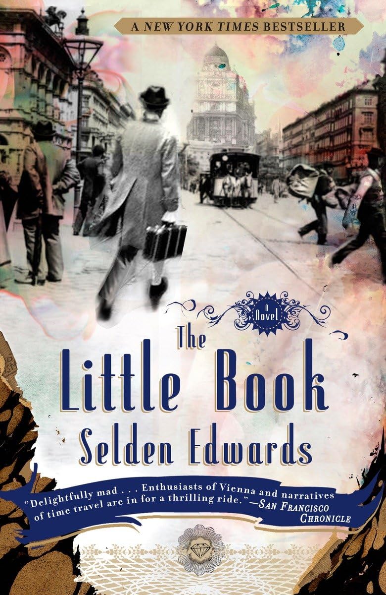 The Little Book: A Novel - 2431