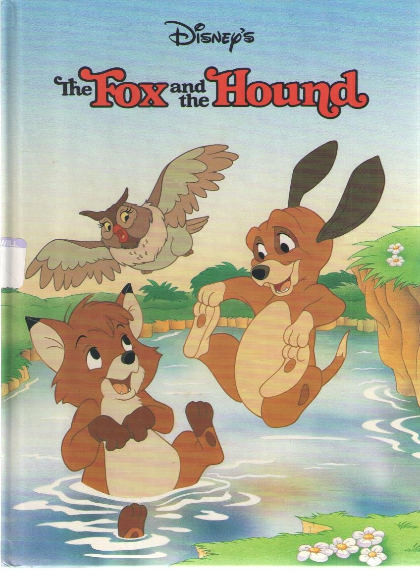 The Fox and the Hound