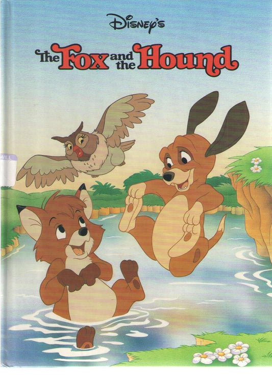 The Fox and the Hound