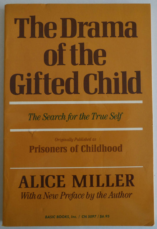 Drama Of The Gifted
