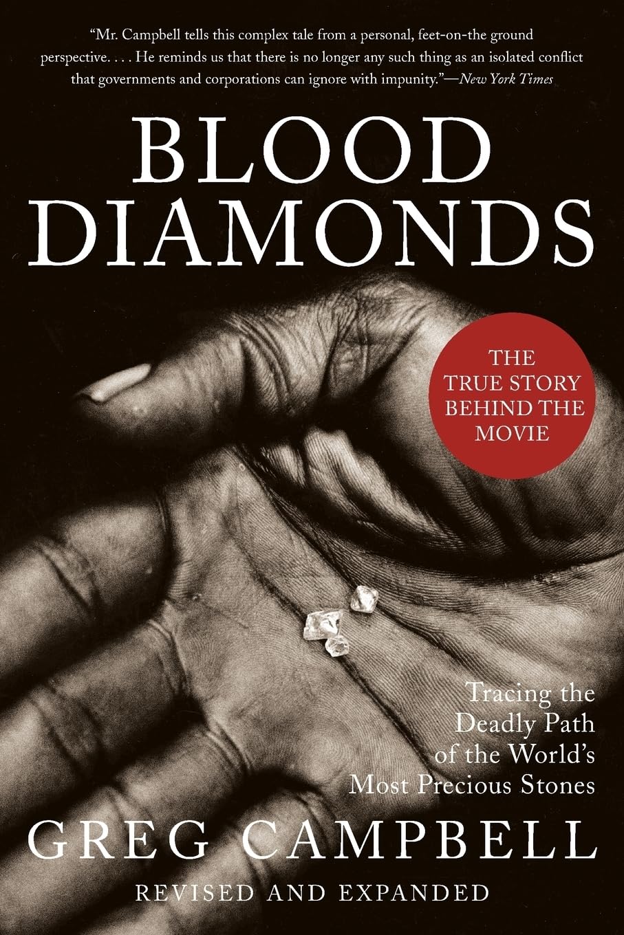 Blood Diamonds