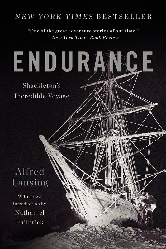 Endurance: Shackleton's Incredible Voyage - 4915
