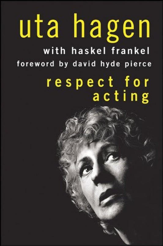 Respect for Acting - 5130