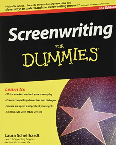 Screenwriting for Dummies - 1767