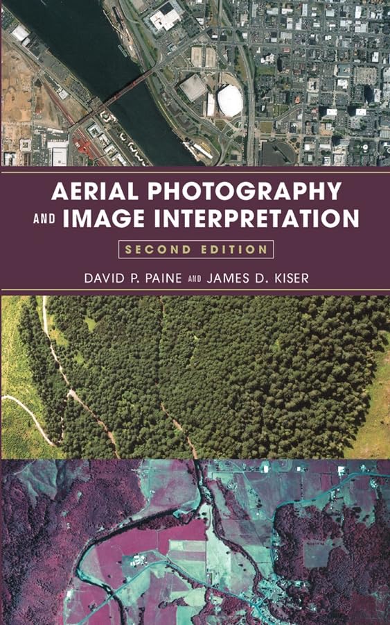 Aerial Photography and Image Interpretation - 3944