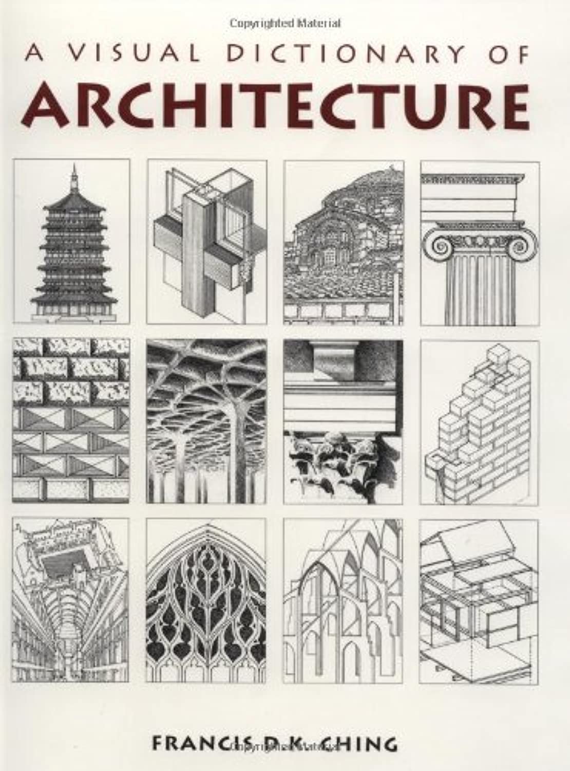 A Visual Dictionary of Architecture - 6211