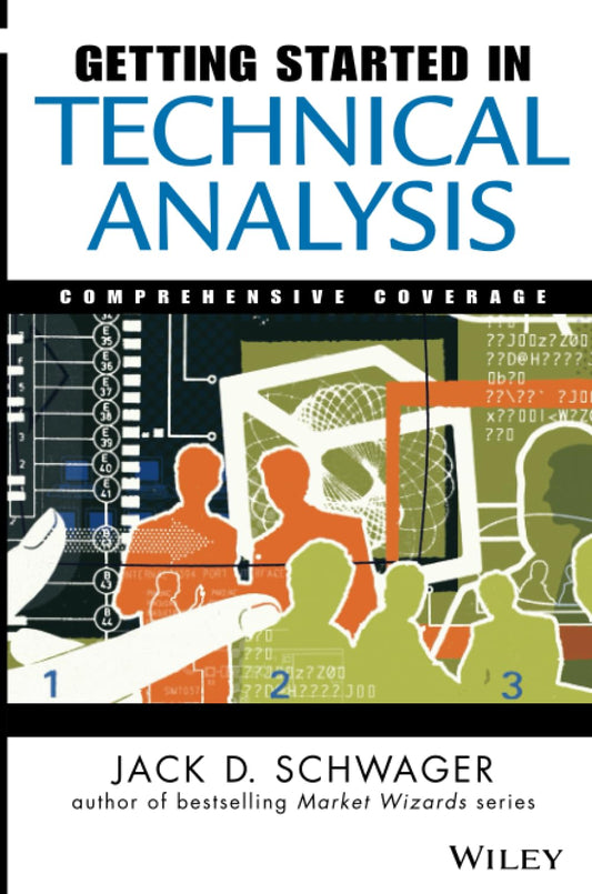Getting Started in Technical Analysis - 1951