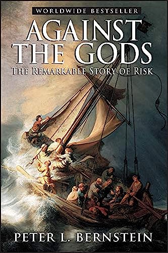 Against the Gods: The Remarkable Story of Risk - 8223