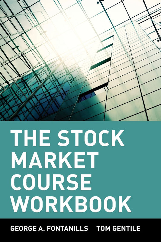 The Stock Market Course, Workbook