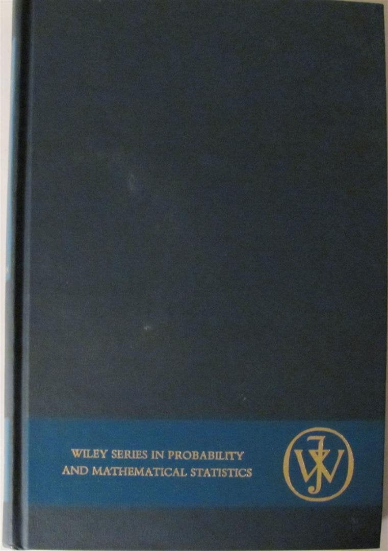 Testing Statistical Hypotheses (Wiley Publication in Mathematical Statistics)