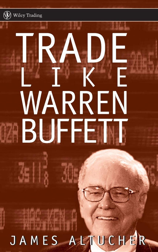 Trade Like Warren Buffett - 1728