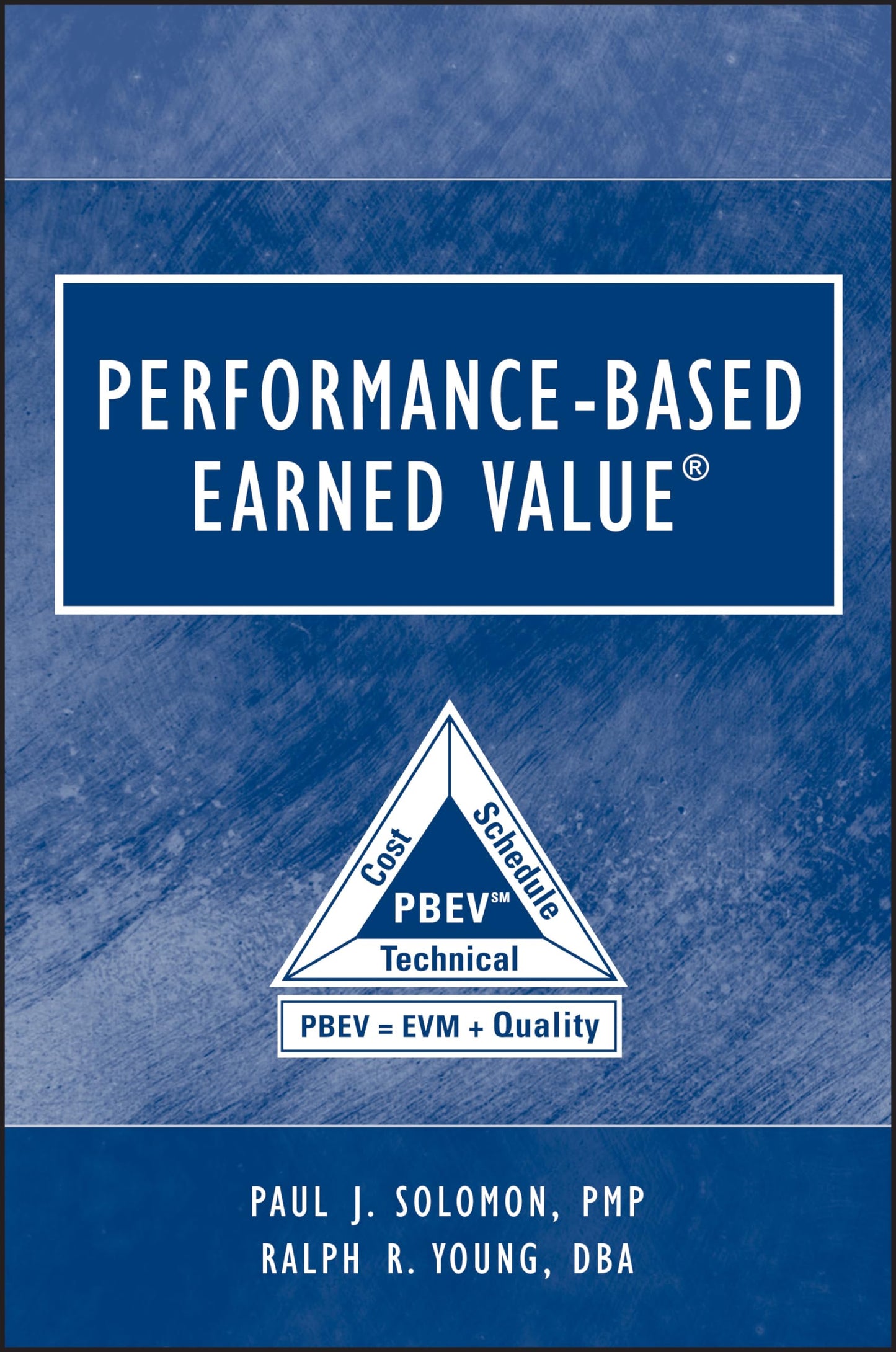 Performance-Based Earned Value (Practitioners) - 2680