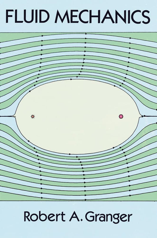Fluid Mechanics (Dover Books on Physics) - 8805