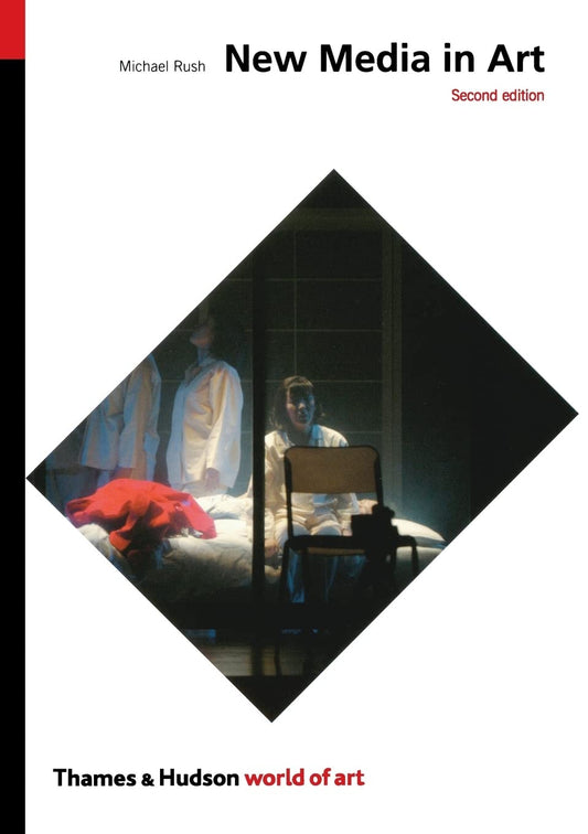 New Media in Art (World of Art) - 3924