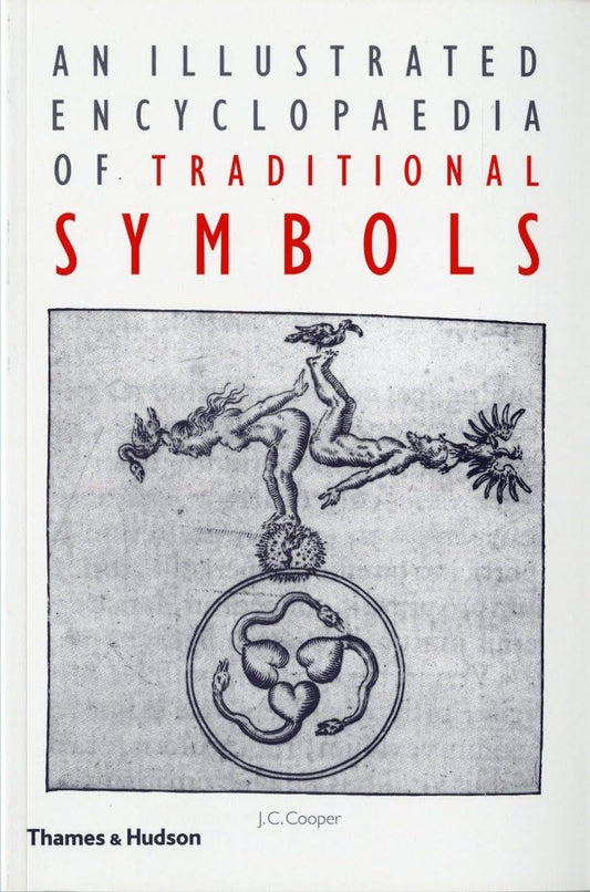 An Illustrated Encyclopaedia of Traditional Symbols - 9574