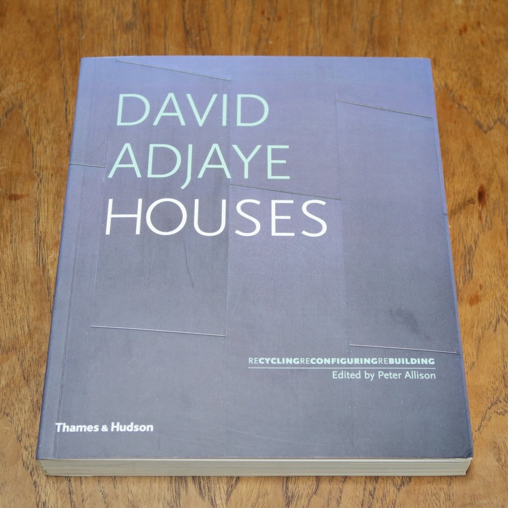 David Adjaye: Houses - 2638