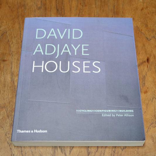 David Adjaye: Houses - 2638