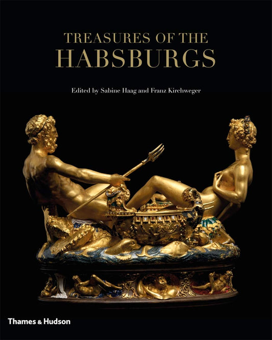 Treasures of the Habsburgs - 584
