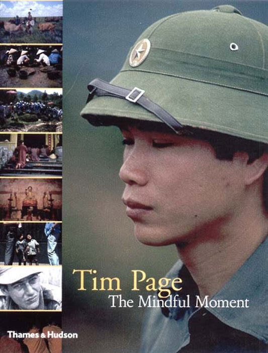 The Mindful Moment - 64