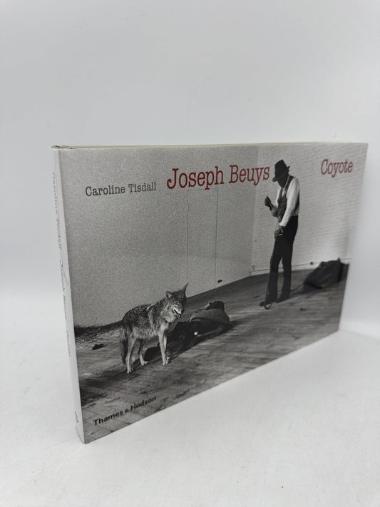 Joseph Beuys Coyote /anglais