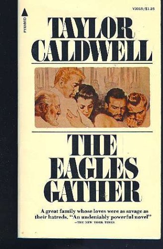 Eagles Gather