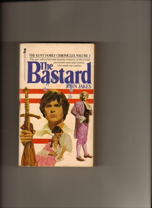 The Bastard