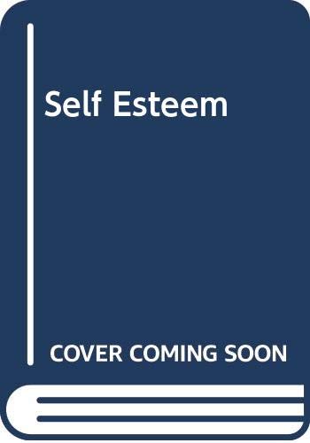 Self Esteem