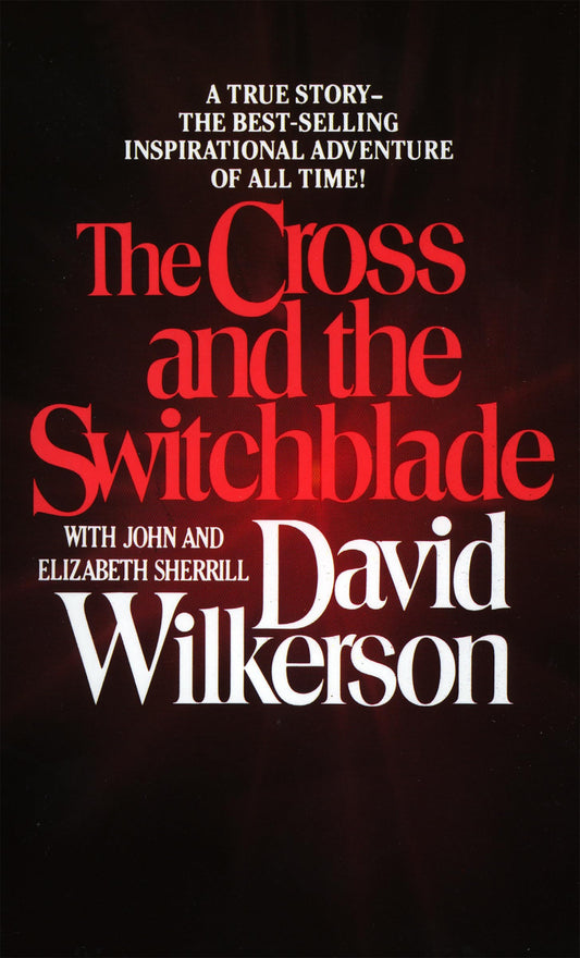 The Cross and the Switchblade - 4273