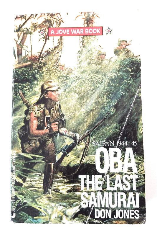 Oba: The Last Samurai - 119