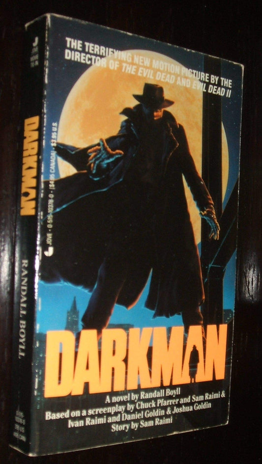 Darkman
