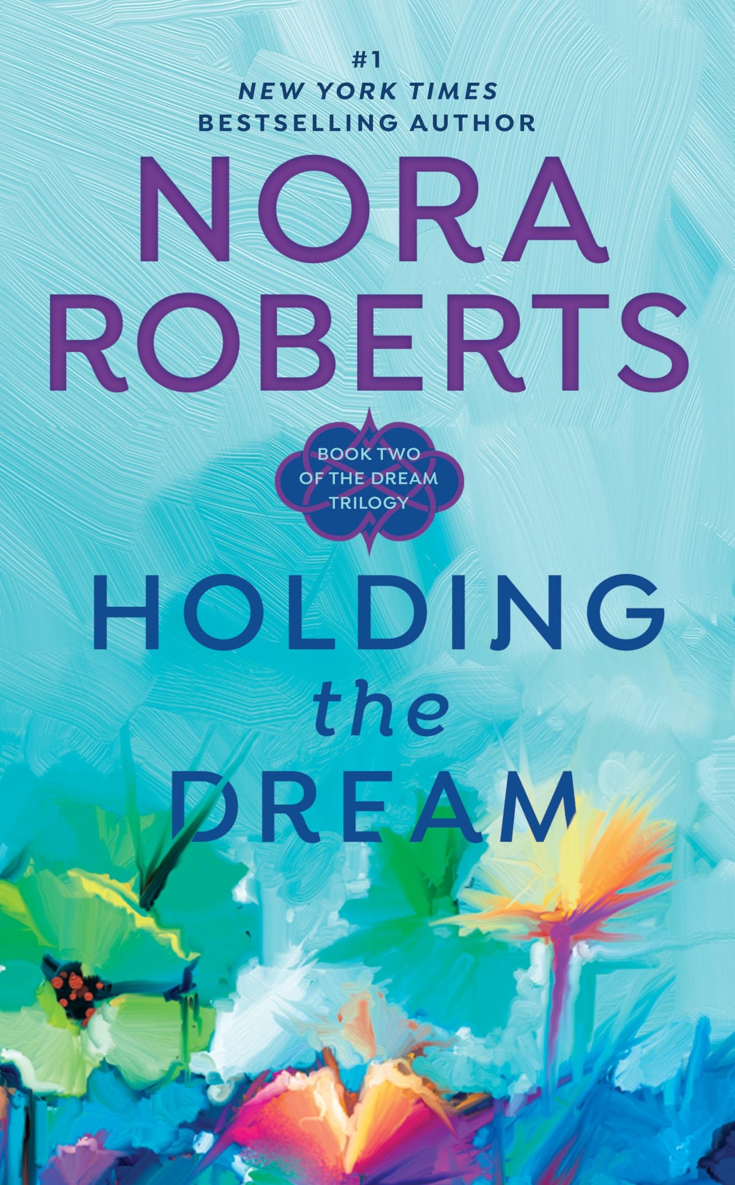 Holding the Dream (Dream Trilogy, Book 2) - 2147
