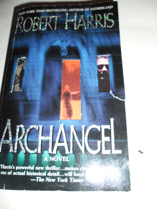 Archangel - 8514