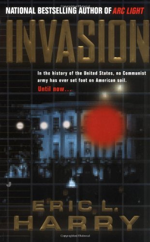 Invasion - 2426