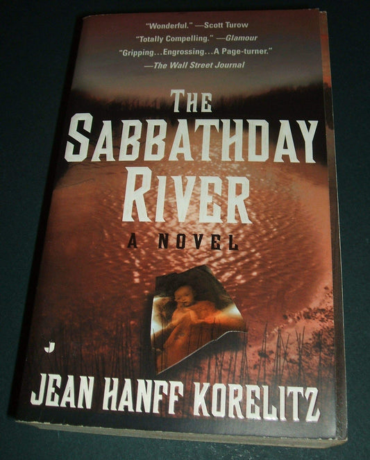 The Sabbathday River - 2919