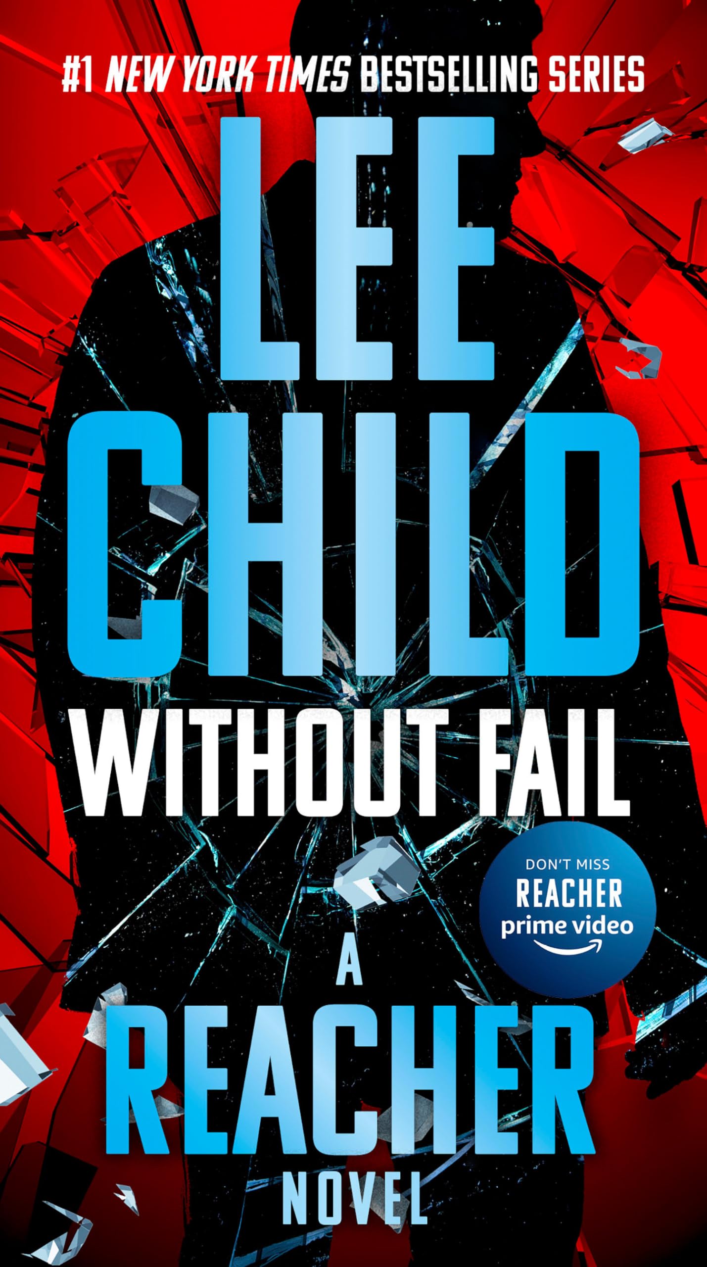 Without Fail (Jack Reacher) - 5007