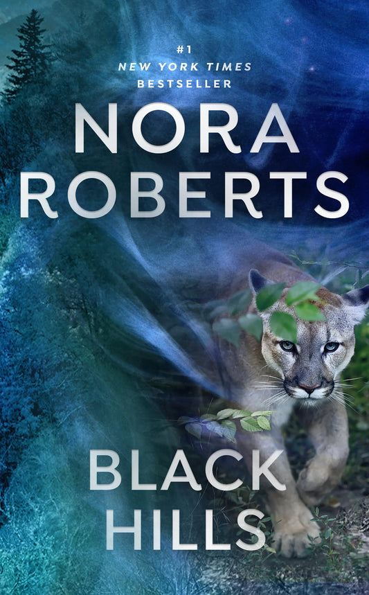 Black Hills - 3297