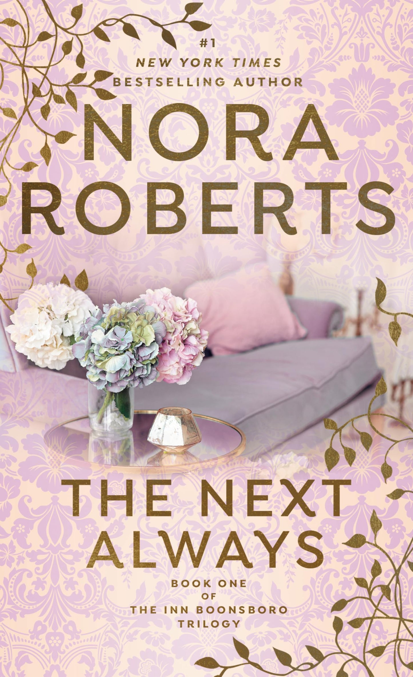 The Next Always (The Inn Boonsboro Trilogy) - 7666