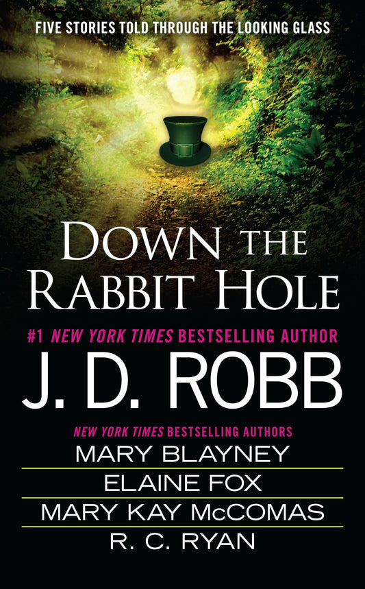 Down the Rabbit Hole - 2851