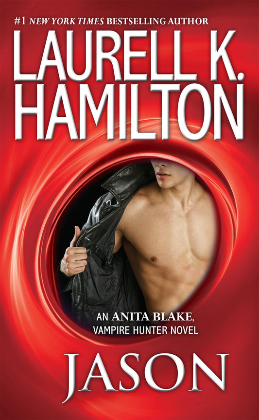 Jason (Anita Blake, Vampire Hunter) - 6647