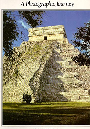 Mexico: A Photographic Journey - 8459