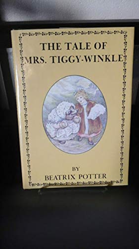 Tale Of Mrs Tiggy Winkle