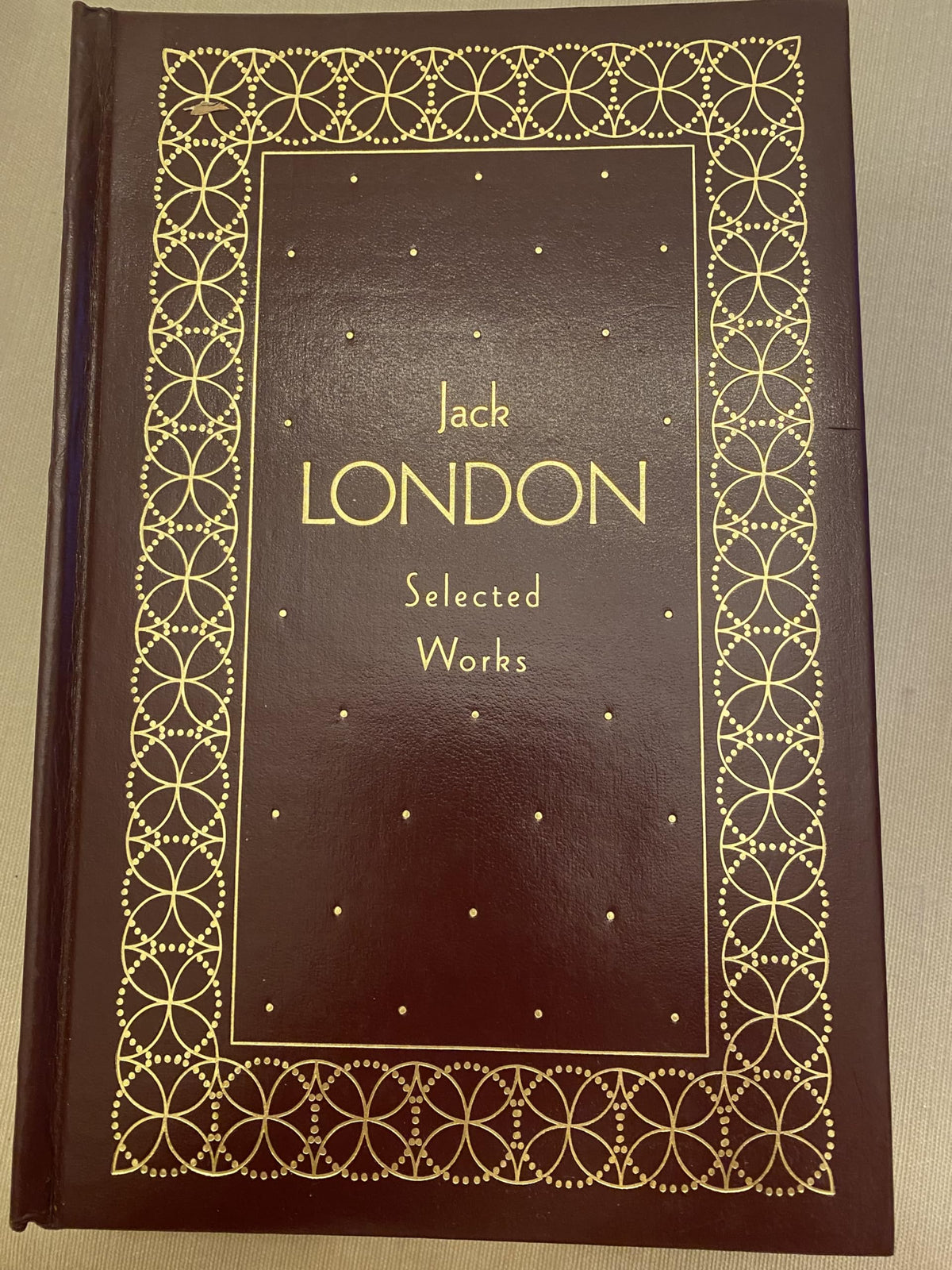 Jack London