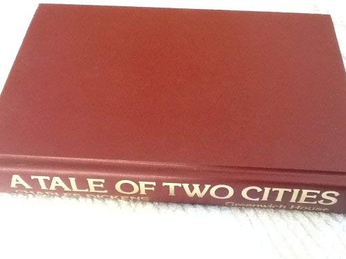 Tale Of Two Cities