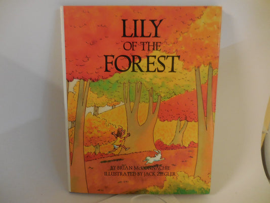 Lily of the Forest