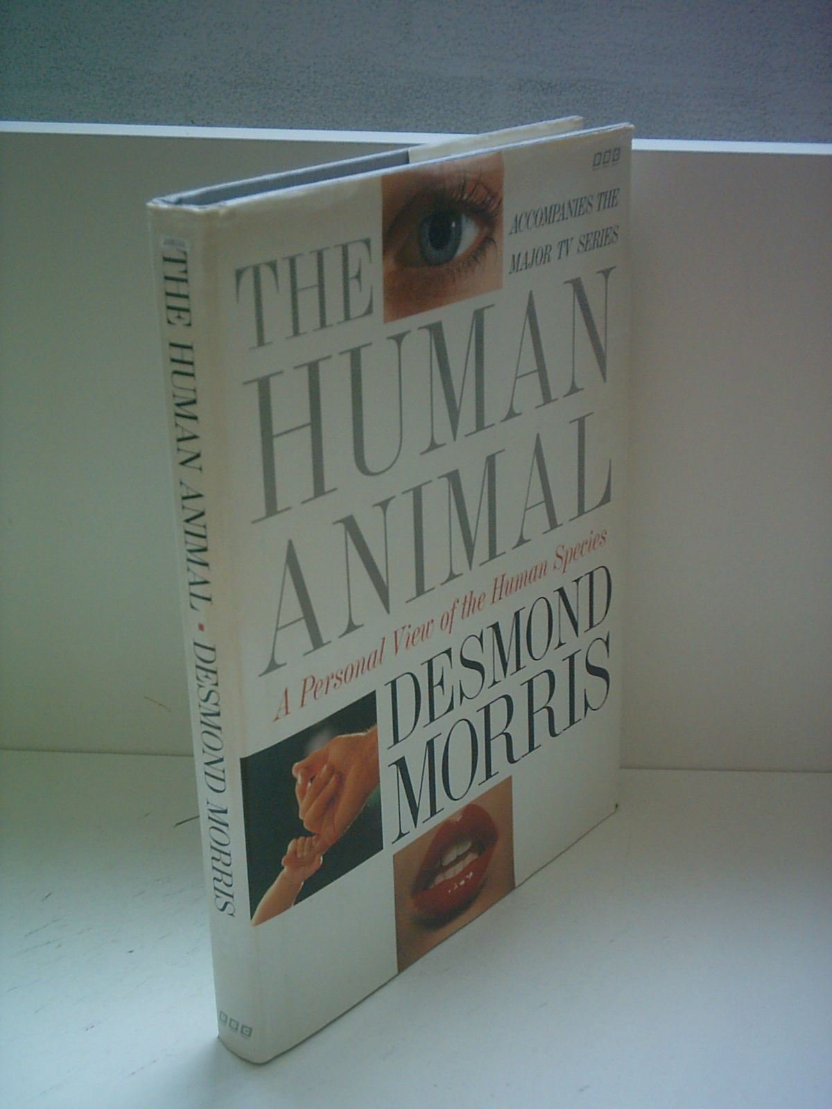 The Human Animal: A Personal View of the Human Species