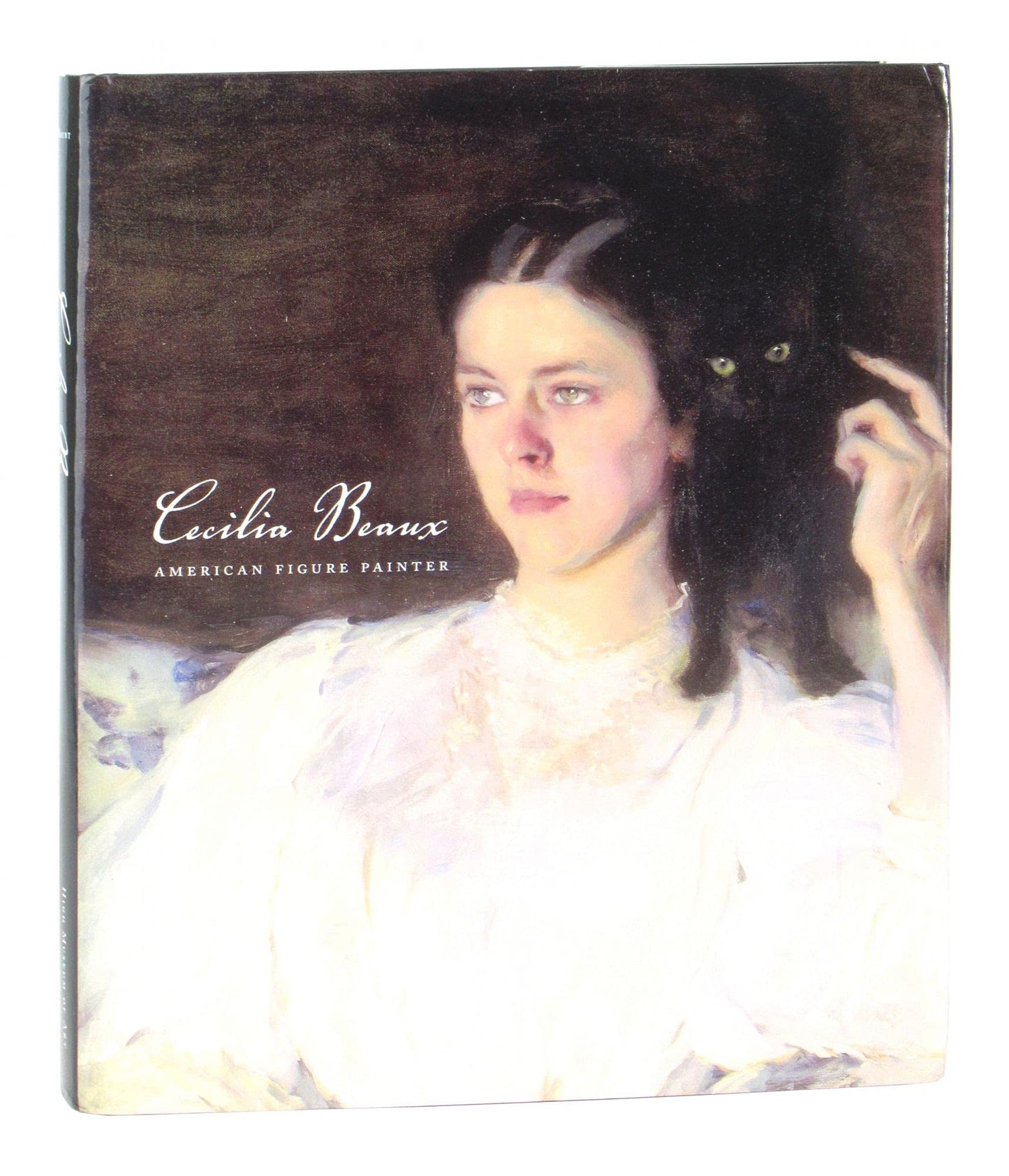 Cecilia Beaux: American Figure Painter - 2249