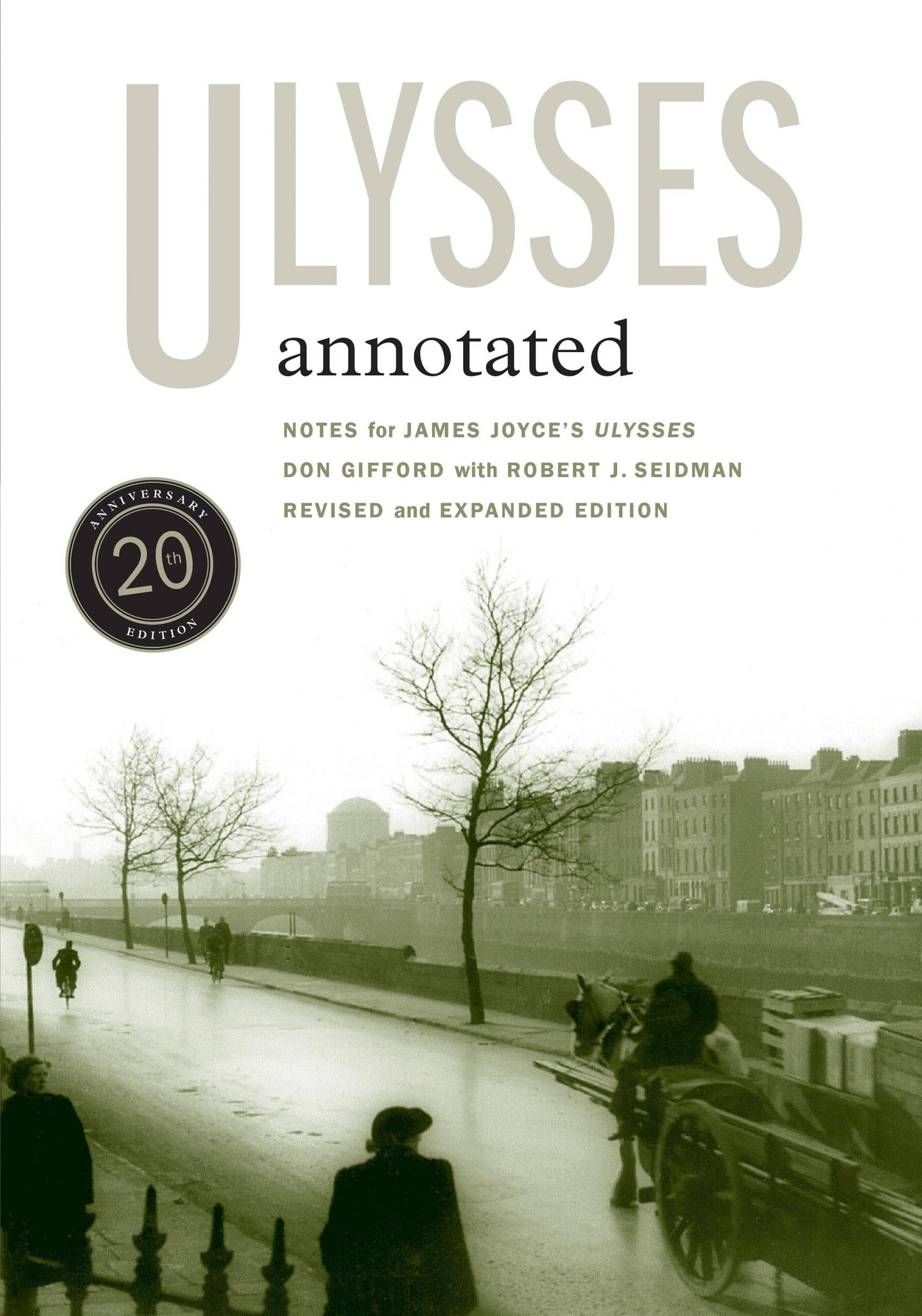 Ulysses Annotated: Notes for James Joyce's Ulysses - 4597
