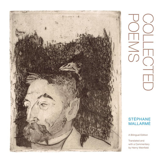 Collected Poems of Mallarme - 9702