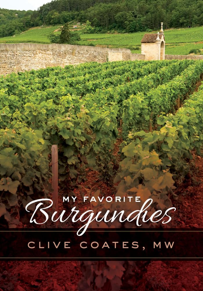 My Favorite Burgundies - 34